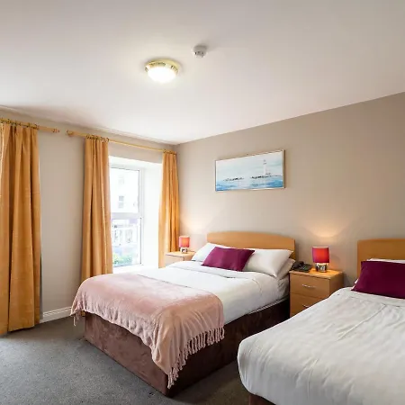 Hotel The Woodfield